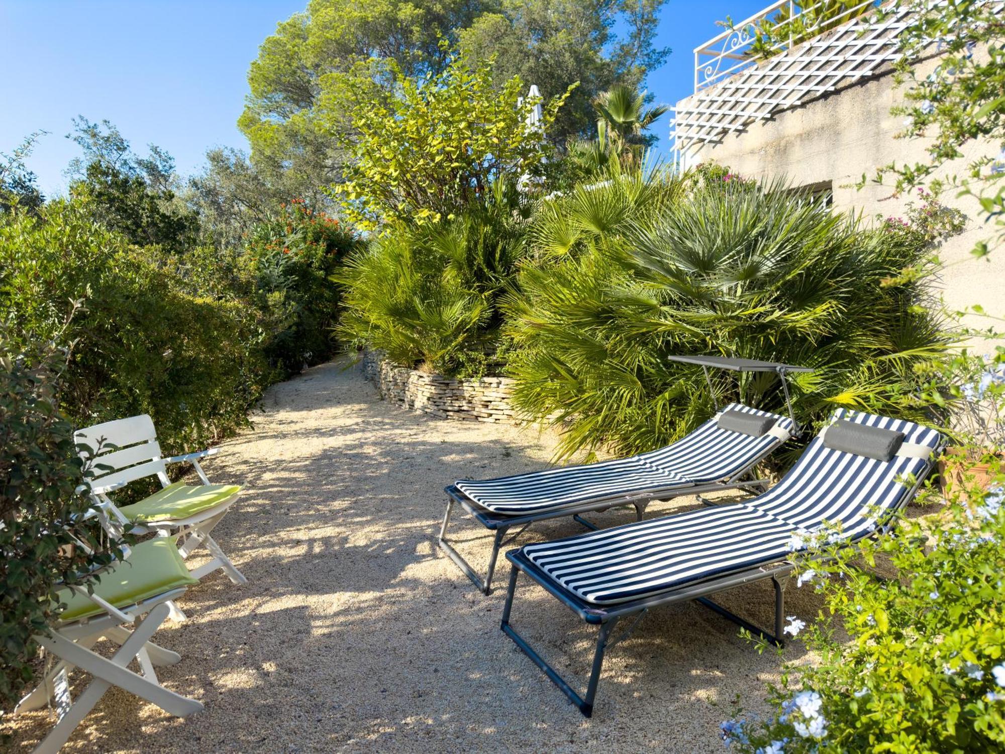 Saint-RaphaëlPlein Ciel公寓 外观 照片